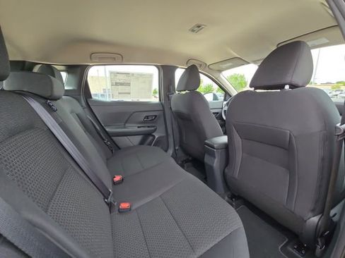 New 2026 Nissan Kicks S FWD image 26