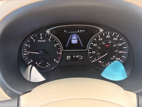 Used 2015 Nissan Altima 2.5 S FWD image 24