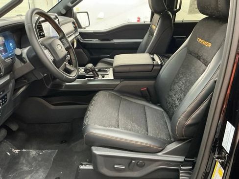 New 2026 Ford F150 Tremor w/ Bed Utility Package AWD/4WD image 14
