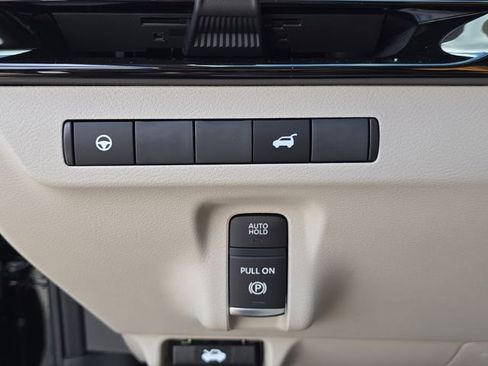 New 2026 Nissan Murano SL image 29