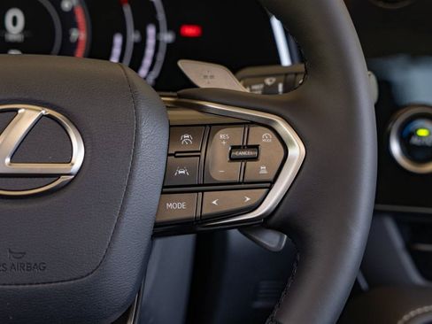 New 2026 Lexus NX 350 AWD w/ Premium Package image 26