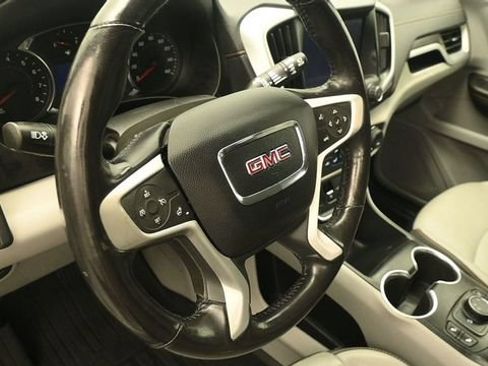 Used 2019 GMC Terrain SLT w/ Preferred Package AWD/4WD image 15