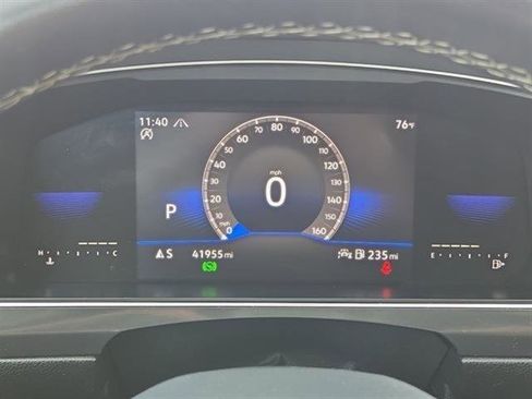 Used 2022 Volkswagen Tiguan SE image 20