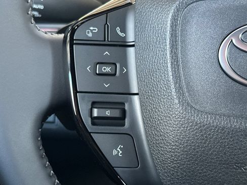 New 2026 Toyota bZ AWD/4WD image 27