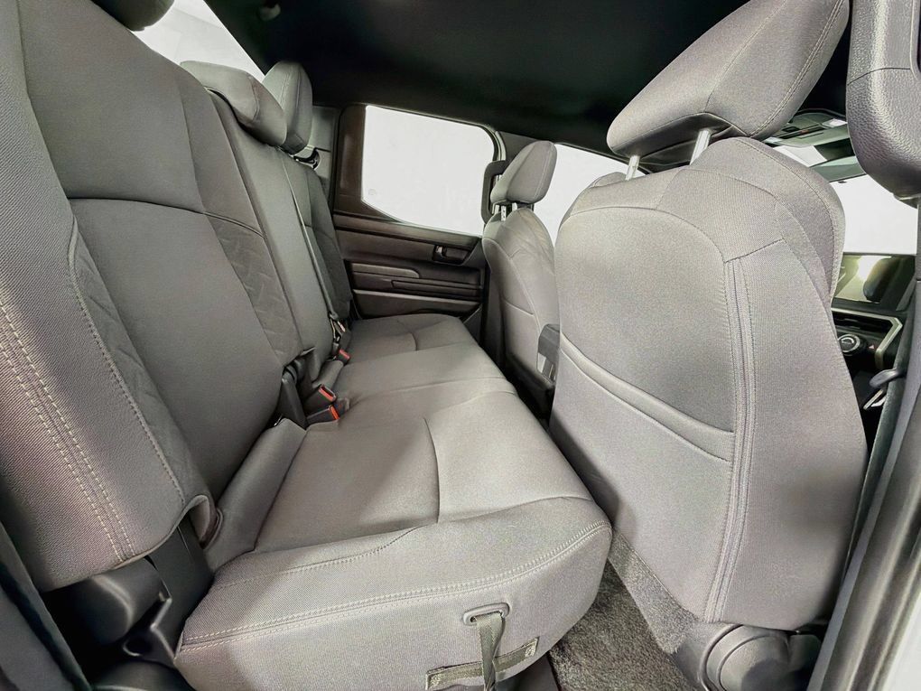 Used 2024 Toyota Tacoma SR AWD/4WD image 28