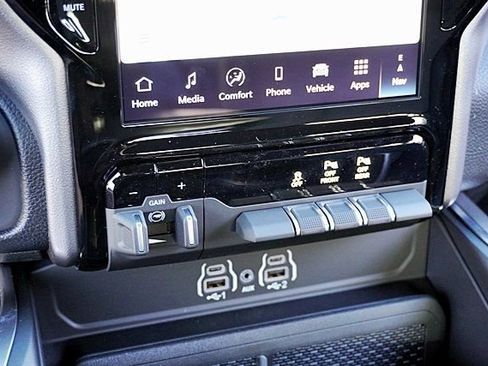 New 2026 RAM 1500 Big Horn image 36