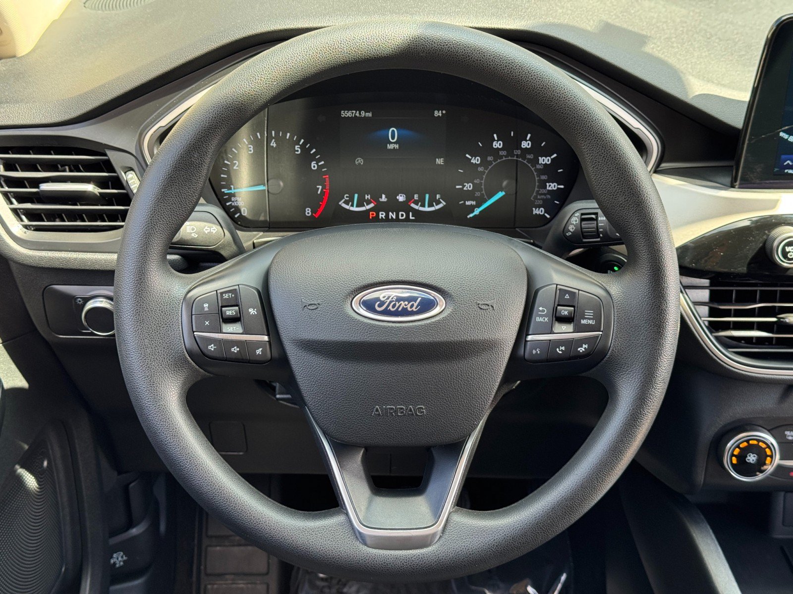 Used 2020 Ford Escape SE FWD image 18