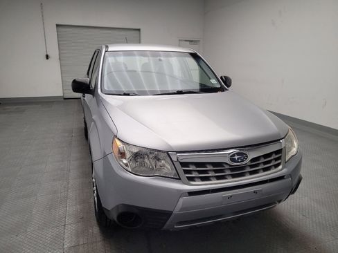 Used 2013 Subaru Forester 2.5X image 14