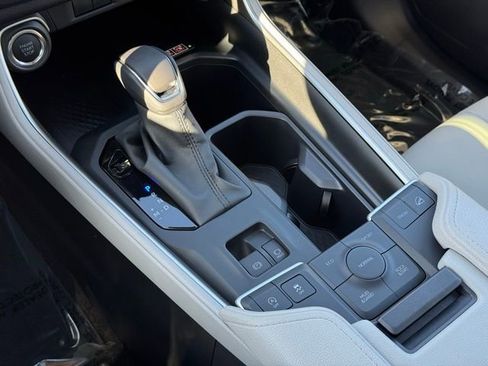 Certified 2026 Toyota Grand Highlander XLE AWD/4WD image 21