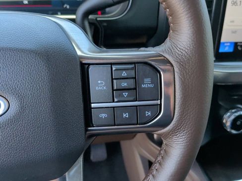 New 2026 Ford F350 King Ranch AWD/4WD image 20