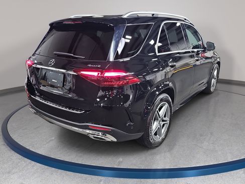 Used 2026 Mercedes-Benz GLE 450 4MATIC image 6