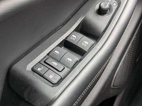 Used 2024 Jeep Grand Cherokee Limited 4xe AWD/4WD image 29