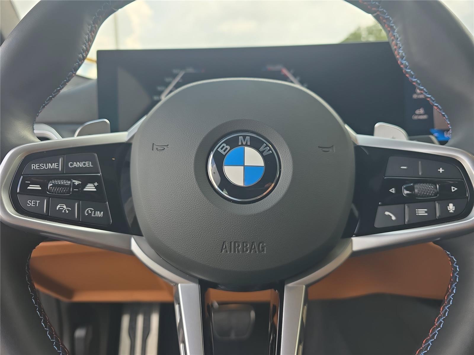 Used 2026 BMW M440i Coupe RWD image 21