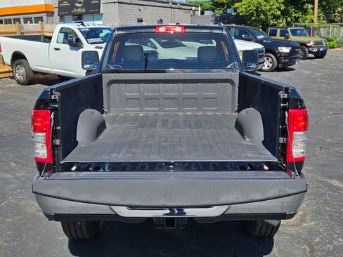 New 2024 RAM 2500 Tradesman w/ Chrome Appearance Group image 24