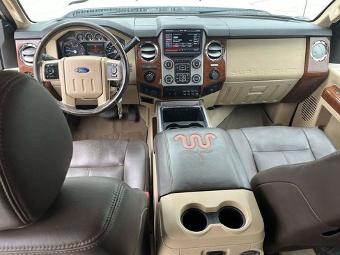 Used 2015 Ford F350 King Ranch AWD/4WD image 17