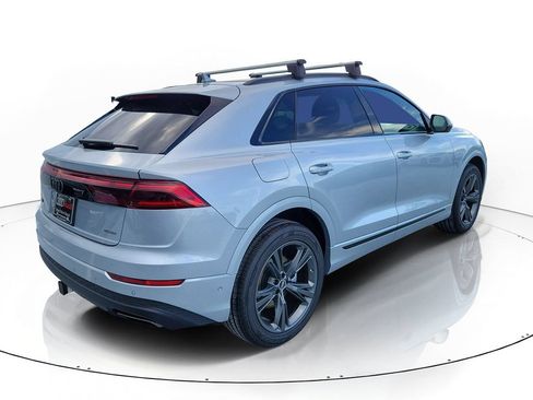New 2026 Audi Q8 Premium AWD/4WD image 4
