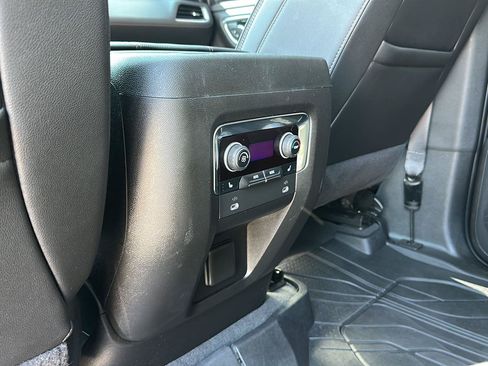 Used 2022 Chevrolet Tahoe RST w/ Luxury Package AWD/4WD image 27