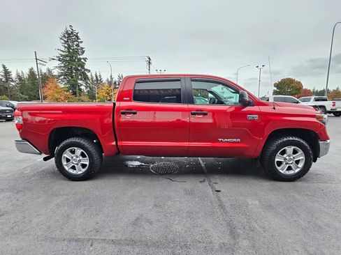 Used 2018 Toyota Tundra SR5 image 4