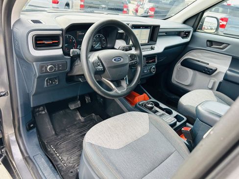 Used 2022 Ford Maverick XLT w/ Equipment Group 300A Standard image 11