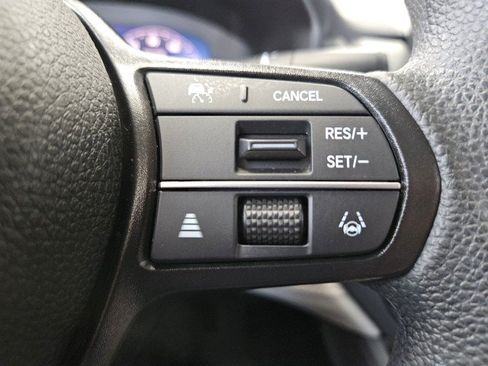 Used 2024 Honda Accord EX image 27