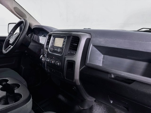 Used 2020 RAM 1500 Tradesman w/ Popular Equipment Group RWD image 26
