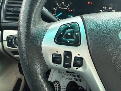 Used 2014 Ford Explorer 4WD image 20