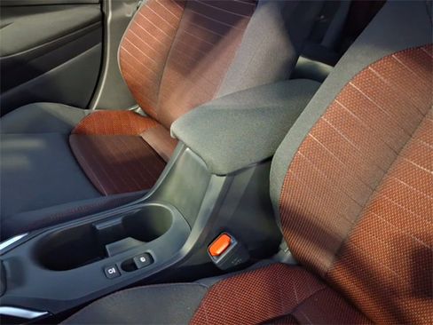 Used 2026 Toyota Corolla SE image 17