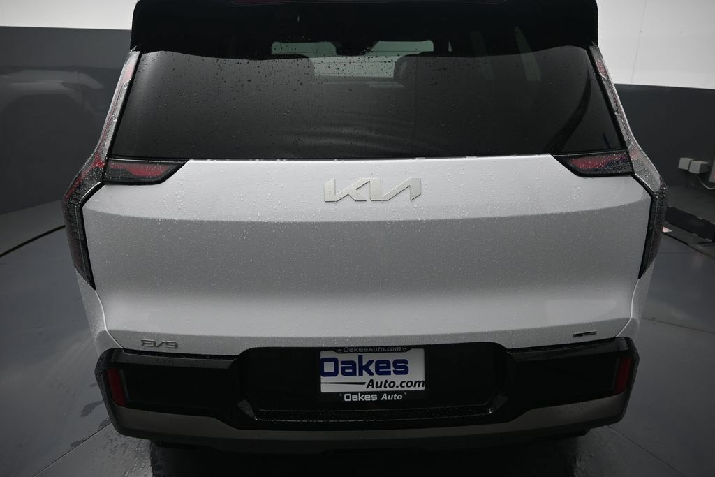 New 2026 Kia EV9 GT-Line AWD/4WD image 36