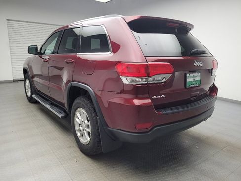 Used 2019 Jeep Grand Cherokee Laredo AWD/4WD image 5
