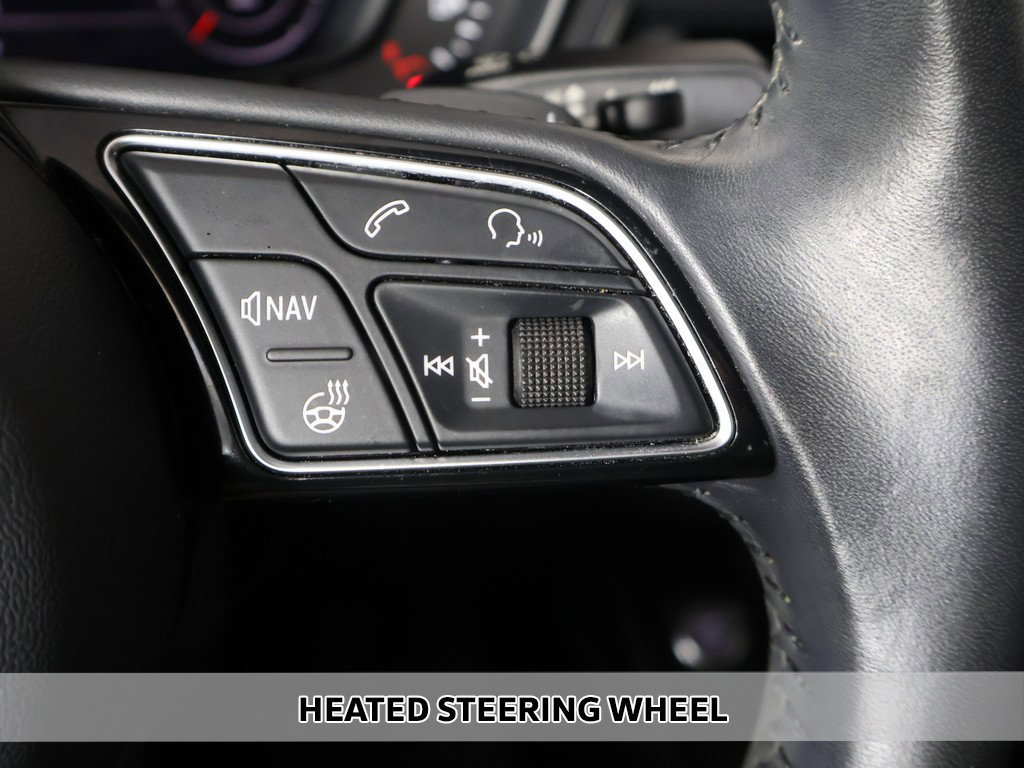 Used 2019 Audi A4 2.0T Premium Plus w/ Premium Plus Package AWD/4WD image 9