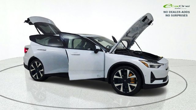 Used 2024 Polestar Polestar 2 AWD/4WD image 21