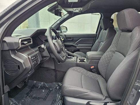 New 2026 Toyota Tacoma SR5 RWD image 19