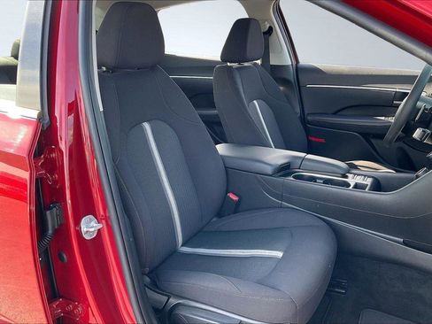 Used 2025 Hyundai Sonata SEL image 8