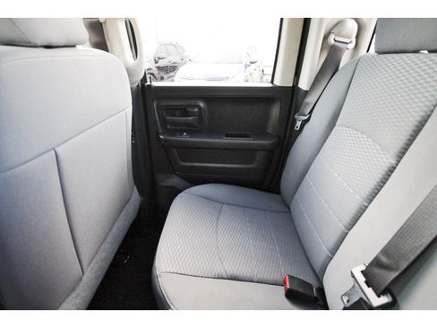 Used 2020 RAM 1500 Tradesman w/ Chrome Plus Package RWD image 20