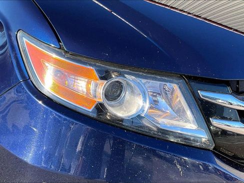 Used 2017 Honda Odyssey EX-L image 29