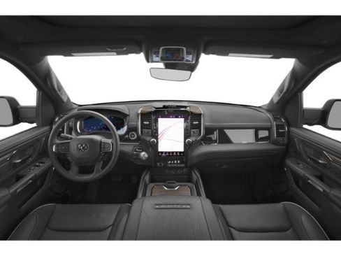 New 2026 RAM 1500 Limited AWD/4WD image 5
