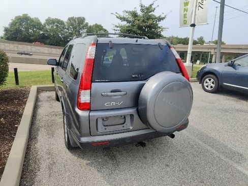 Used 2006 Honda CR-V EX image 6