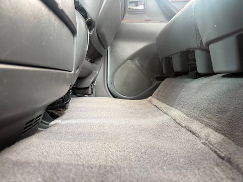 Used 2002 Lexus LX 470 4WD image 54