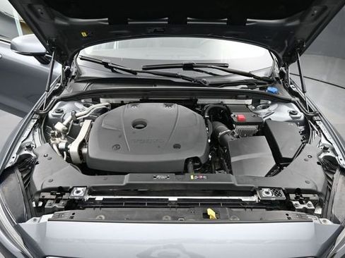 Used 2020 Volvo S60 T5 Momentum w/ Protection Package Premier FWD image 27