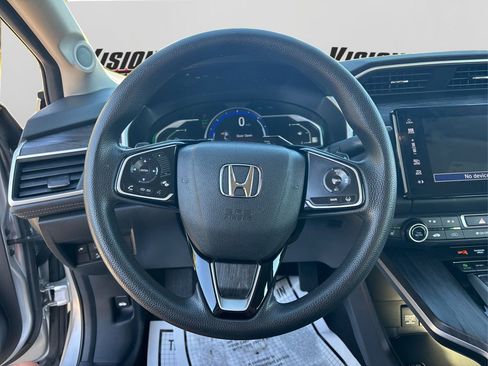 Used 2019 Honda Clarity Plug-In Hybrid image 24