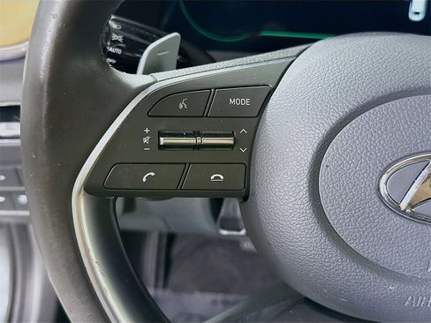 Certified 2022 Hyundai Sonata Limited image 23