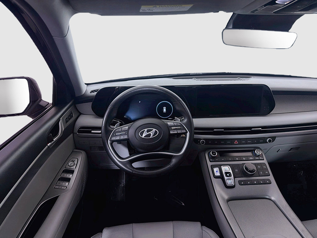 Used 2023 Hyundai Palisade SEL w/ Premium Package AWD/4WD image 29
