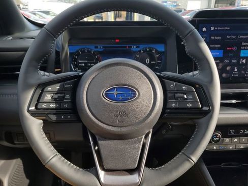 New 2026 Subaru Outback Touring XT AWD/4WD image 23