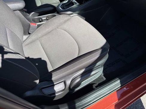 Used 2023 Kia Forte LXS image 10