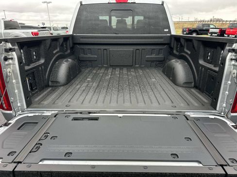 New 2025 Ford F150 Tremor w/ Equipment Group 402A High image 36