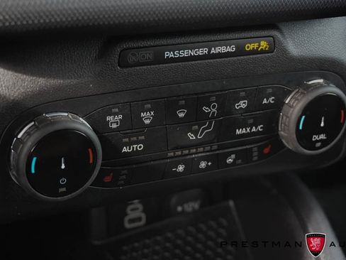 Used 2024 Ford Bronco Sport Outer Banks w/ Tech Package image 35