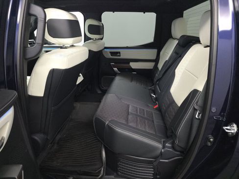 Used 2023 Toyota Tundra Capstone image 13