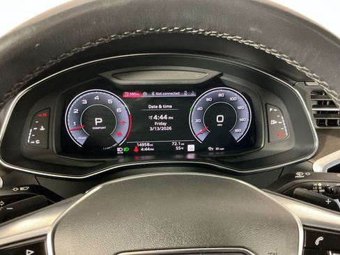 Used 2024 Audi A6 Premium Plus image 12