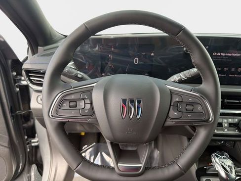 New 2026 Buick Envista Sport Touring w/ Convenience I Package FWD image 26