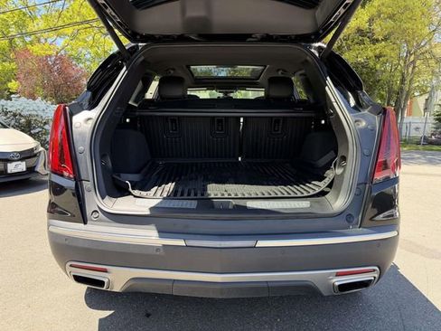 Used 2023 Cadillac XT5 Premium Luxury AWD/4WD image 11